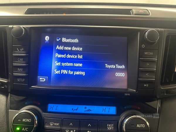 Used Toyota RAV4 2016 for sale - 76702864: Photo 28