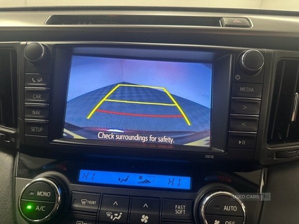 Used Toyota RAV4 2016 for sale - 76702864: Photo 29