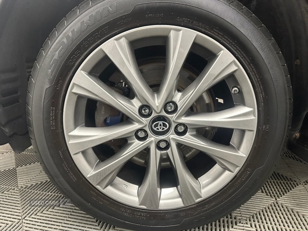 Used Toyota RAV4 2016 for sale - 76702864: Photo 5