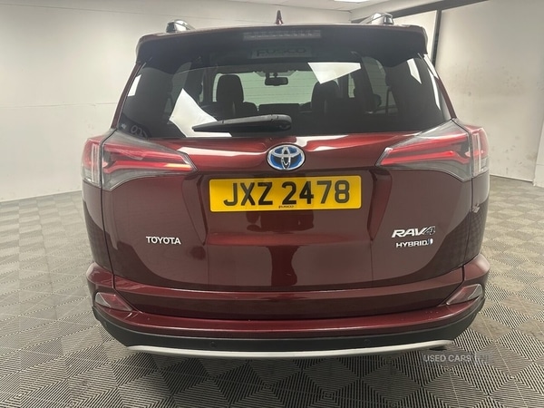 Used Toyota RAV4 2016 for sale - 76702864: Photo 8