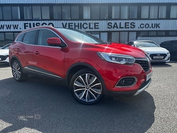 Used Renault Kadjar 2019 for sale - 78376469: Photo
