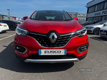 Used Renault Kadjar 2019 for sale - 78376469: Photo