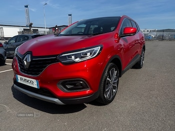 Used Renault Kadjar 2019 for sale - 78376469: Photo
