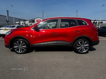 Used Renault Kadjar 2019 for sale - 78376469: Photo