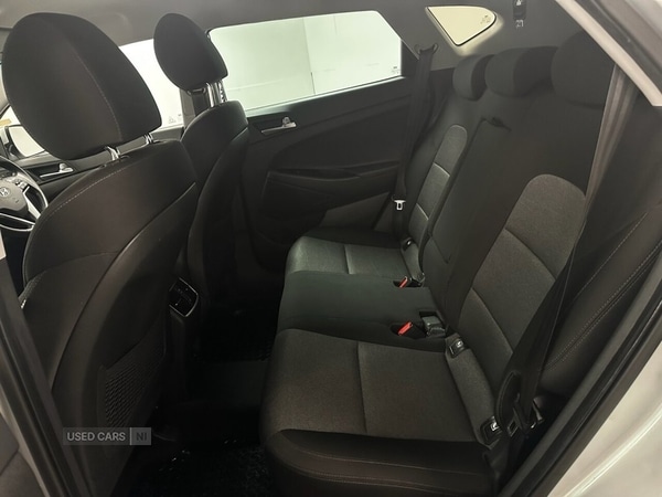 Used Hyundai TUCSON 2020 for sale - 77082186: Photo 13