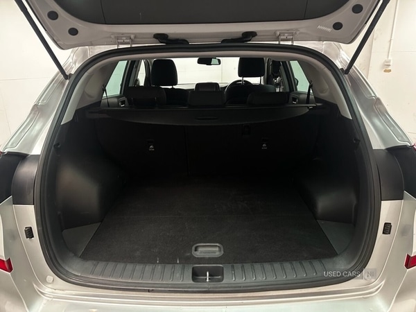 Used Hyundai TUCSON 2020 for sale - 77082186: Photo 14