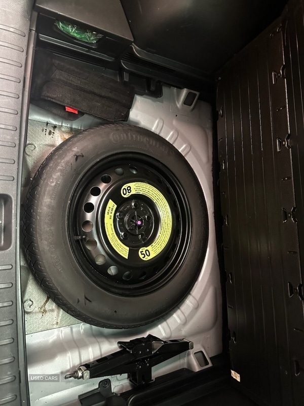 Used Hyundai TUCSON 2020 for sale - 77082186: Photo 16