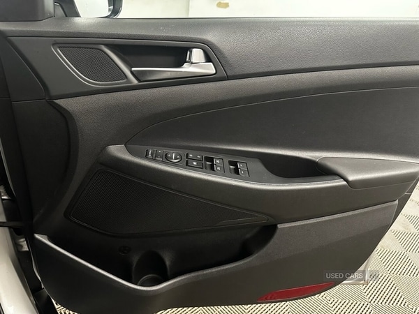 Used Hyundai TUCSON 2020 for sale - 77082186: Photo 18