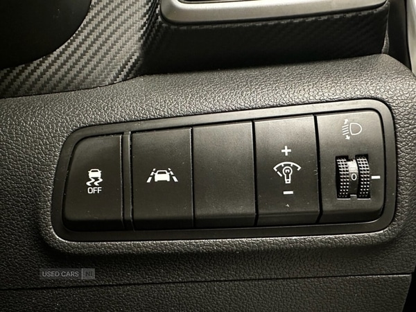 Used Hyundai TUCSON 2020 for sale - 77082186: Photo 19