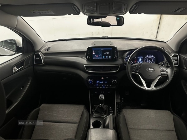 Used Hyundai TUCSON 2020 for sale - 77082186: Photo 20