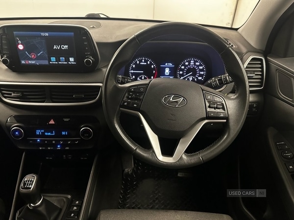 Used Hyundai TUCSON 2020 for sale - 77082186: Photo 21