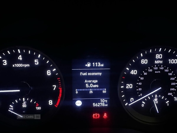 Used Hyundai TUCSON 2020 for sale - 77082186: Photo 22