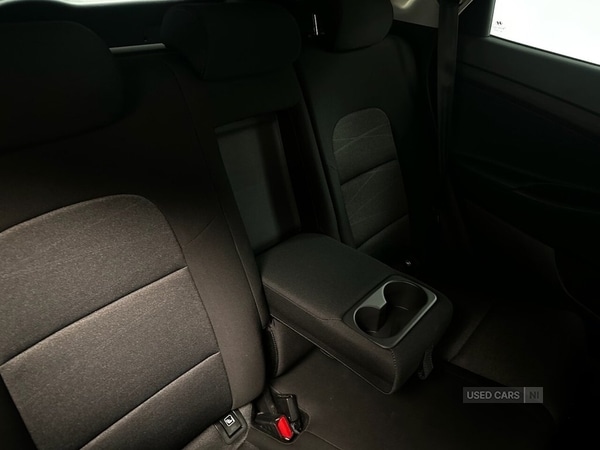 Used Hyundai TUCSON 2020 for sale - 77082186: Photo 23