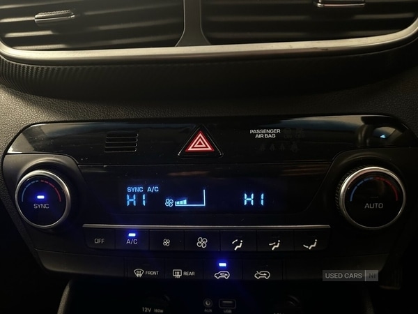 Used Hyundai TUCSON 2020 for sale - 77082186: Photo 28