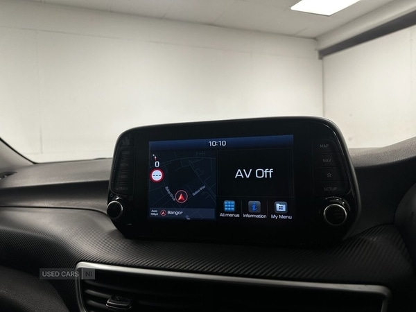 Used Hyundai TUCSON 2020 for sale - 77082186: Photo 29