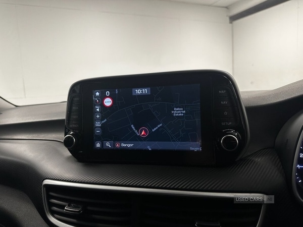 Used Hyundai TUCSON 2020 for sale - 77082186: Photo 31