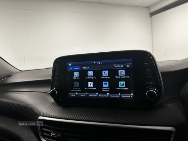 Used Hyundai TUCSON 2020 for sale - 77082186: Photo 32