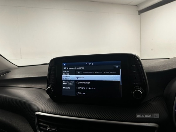 Used Hyundai TUCSON 2020 for sale - 77082186: Photo 33