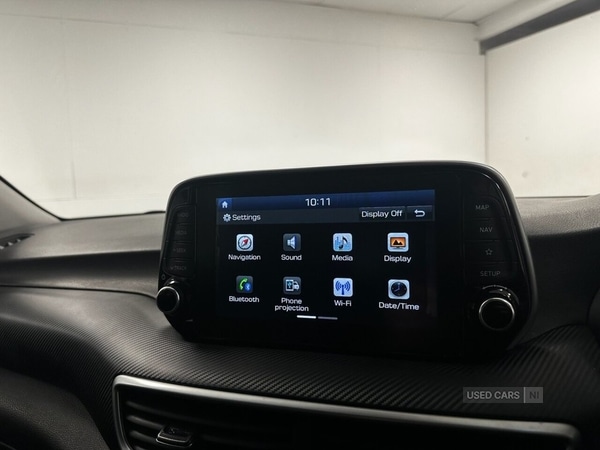 Used Hyundai TUCSON 2020 for sale - 77082186: Photo 34