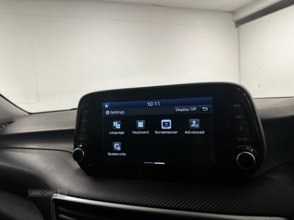 Used Hyundai TUCSON 2020 for sale - 77082186: Photo 35