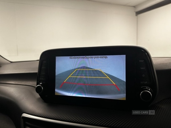 Used Hyundai TUCSON 2020 for sale - 77082186: Photo 36