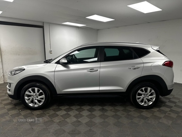 Used Hyundai TUCSON 2020 for sale - 77082186: Photo 5