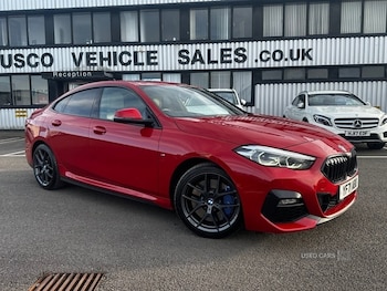 BMW 2 Series feature image