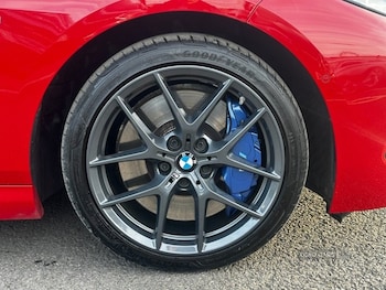 Used BMW 2 Series 2022 for sale - 78834429: Photo