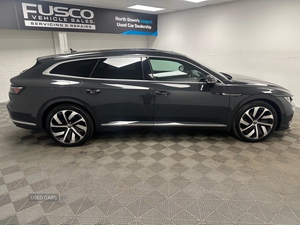 Used Volkswagen Arteon 2021 for sale - 76667556: Photo 10
