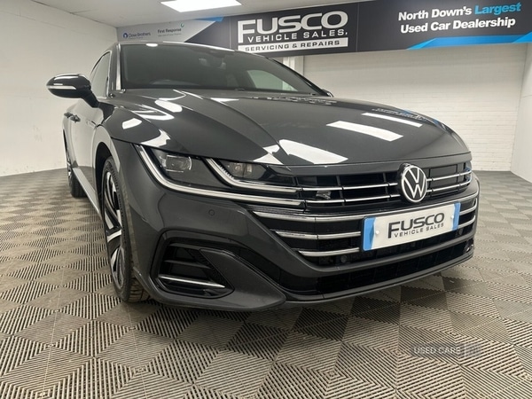 Used Volkswagen Arteon 2021 for sale - 76667556: Photo 11