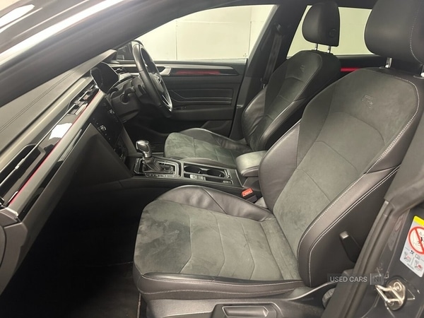 Used Volkswagen Arteon 2021 for sale - 76667556: Photo 12