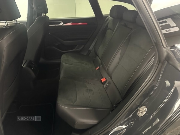 Used Volkswagen Arteon 2021 for sale - 76667556: Photo 13