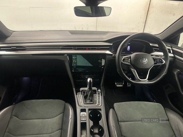 Used Volkswagen Arteon 2021 for sale - 76667556: Photo 14