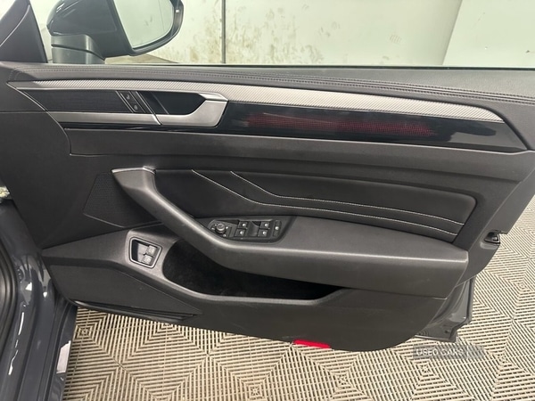 Used Volkswagen Arteon 2021 for sale - 76667556: Photo 15