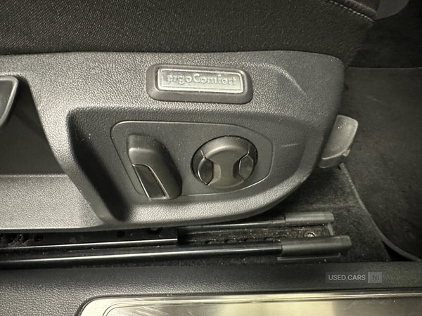 Used Volkswagen Arteon 2021 for sale - 76667556: Photo 16