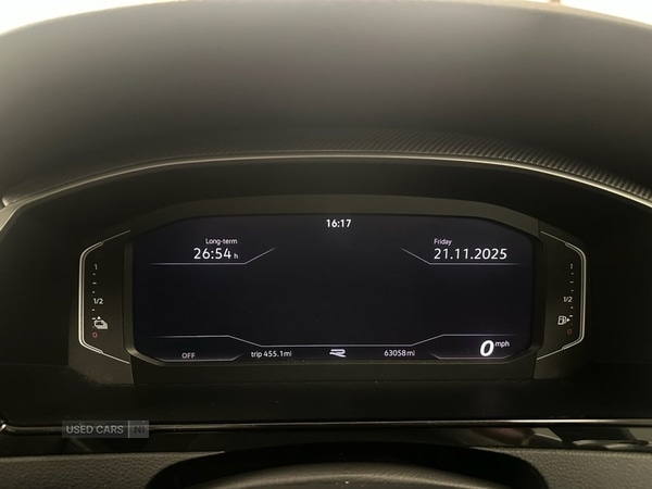 Used Volkswagen Arteon 2021 for sale - 76667556: Photo 19