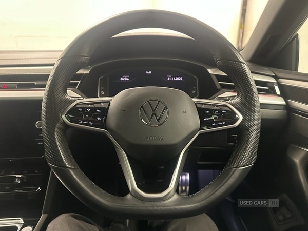 Used Volkswagen Arteon 2021 for sale - 76667556: Photo 20