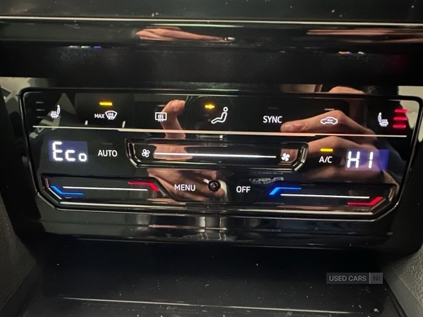 Used Volkswagen Arteon 2021 for sale - 76667556: Photo 23