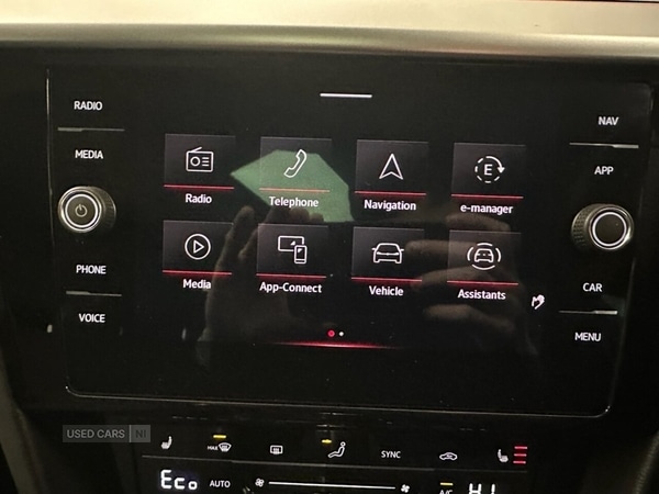 Used Volkswagen Arteon 2021 for sale - 76667556: Photo 24