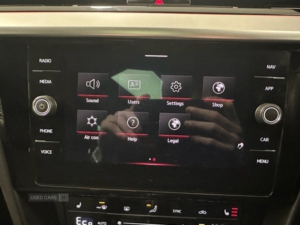 Used Volkswagen Arteon 2021 for sale - 76667556: Photo 25