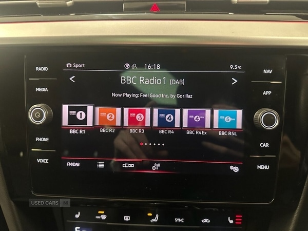 Used Volkswagen Arteon 2021 for sale - 76667556: Photo 26