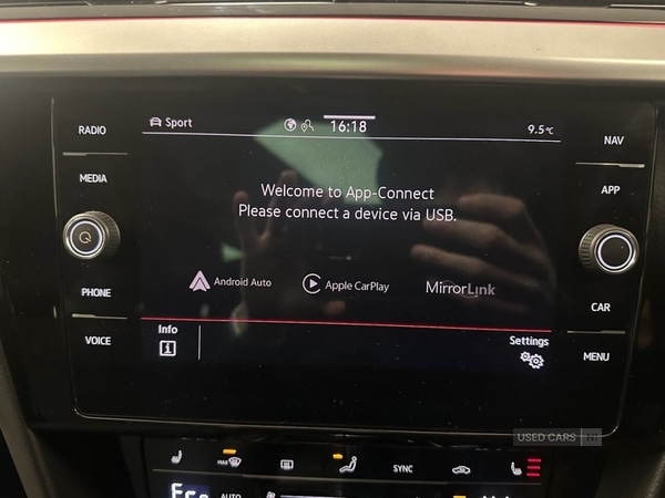 Used Volkswagen Arteon 2021 for sale - 76667556: Photo 27