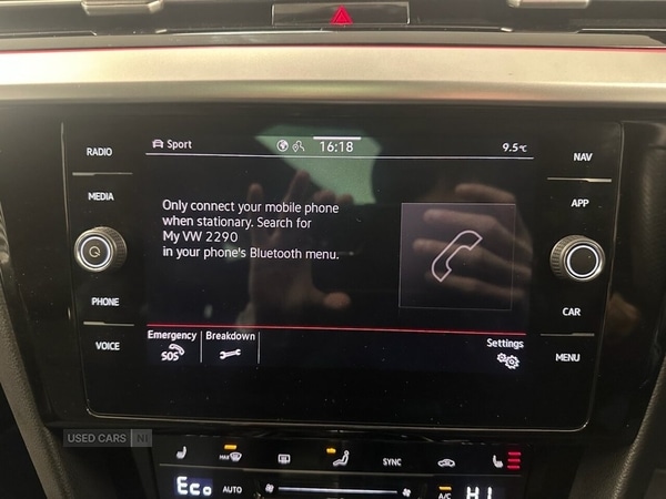 Used Volkswagen Arteon 2021 for sale - 76667556: Photo 28