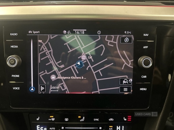 Used Volkswagen Arteon 2021 for sale - 76667556: Photo 29