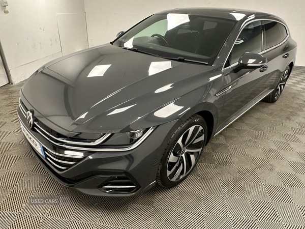 Used Volkswagen Arteon 2021 for sale - 76667556: Photo 3