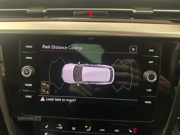 Used Volkswagen Arteon 2021 for sale - 76667556: Photo 30