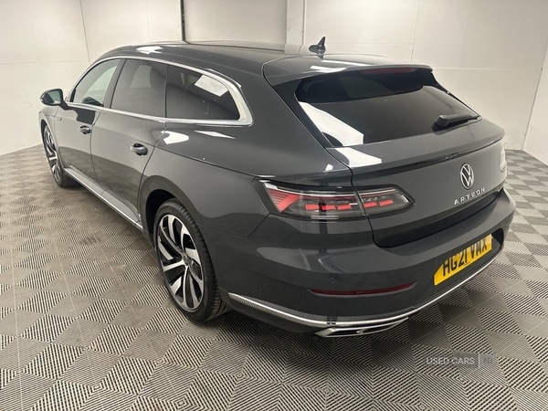 Used Volkswagen Arteon 2021 for sale - 76667556: Photo 6