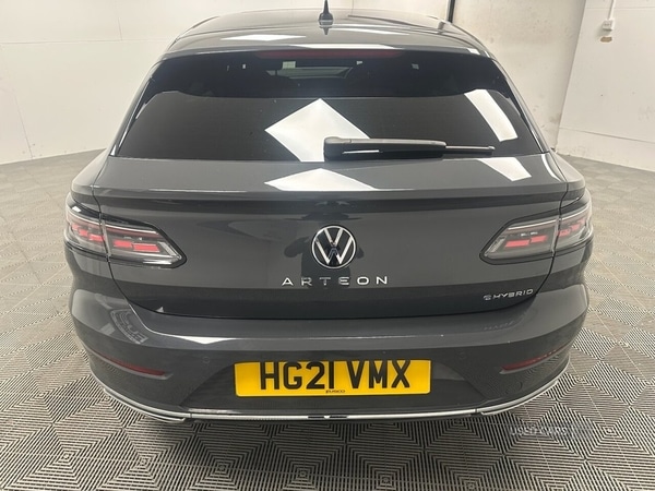 Used Volkswagen Arteon 2021 for sale - 76667556: Photo 7