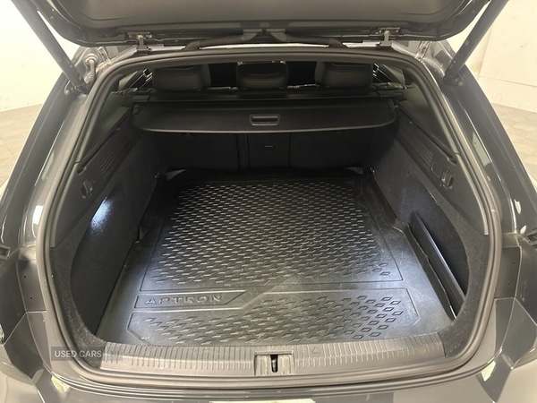 Used Volkswagen Arteon 2021 for sale - 76667556: Photo 8