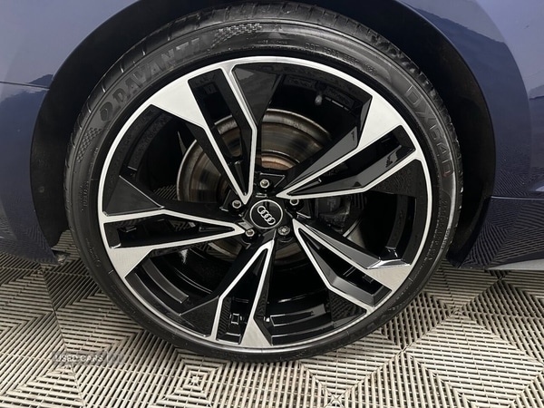 Used Audi A5 2019 for sale - 77120938: Photo 11